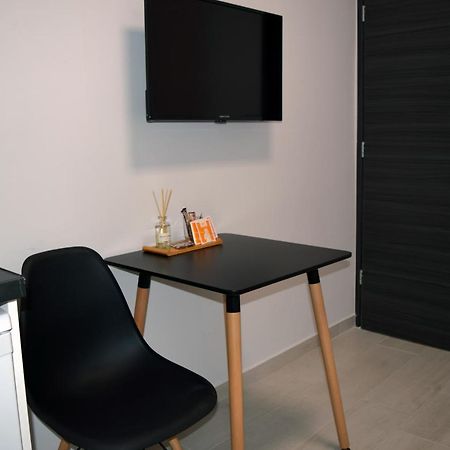 Tcc Lux Studio Thessaloníki Luaran gambar