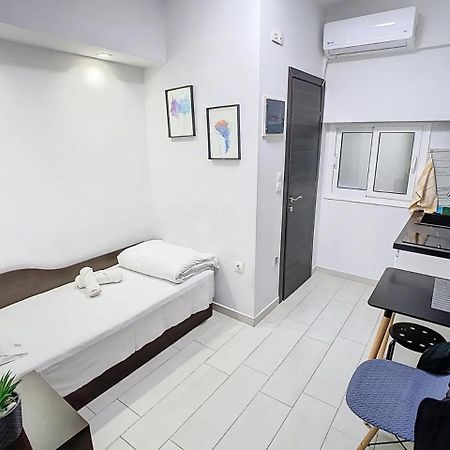 Tcc Lux Studio Thessaloníki Luaran gambar