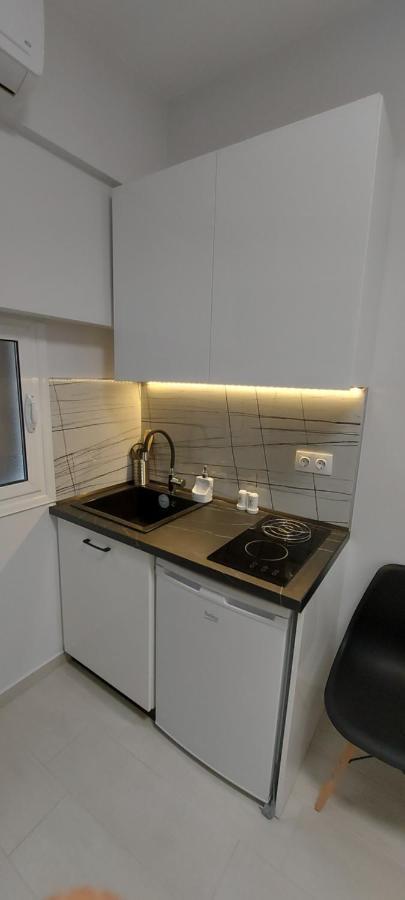 Tcc Lux Studio Thessaloníki Luaran gambar