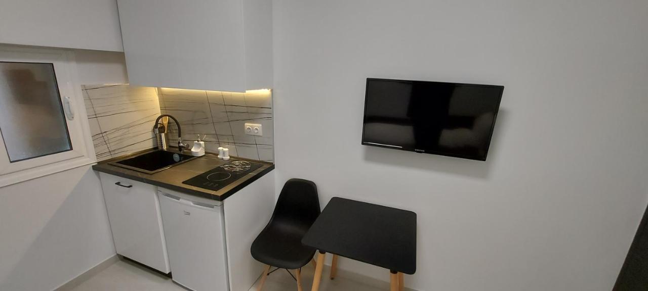 Tcc Lux Studio Thessaloníki Luaran gambar