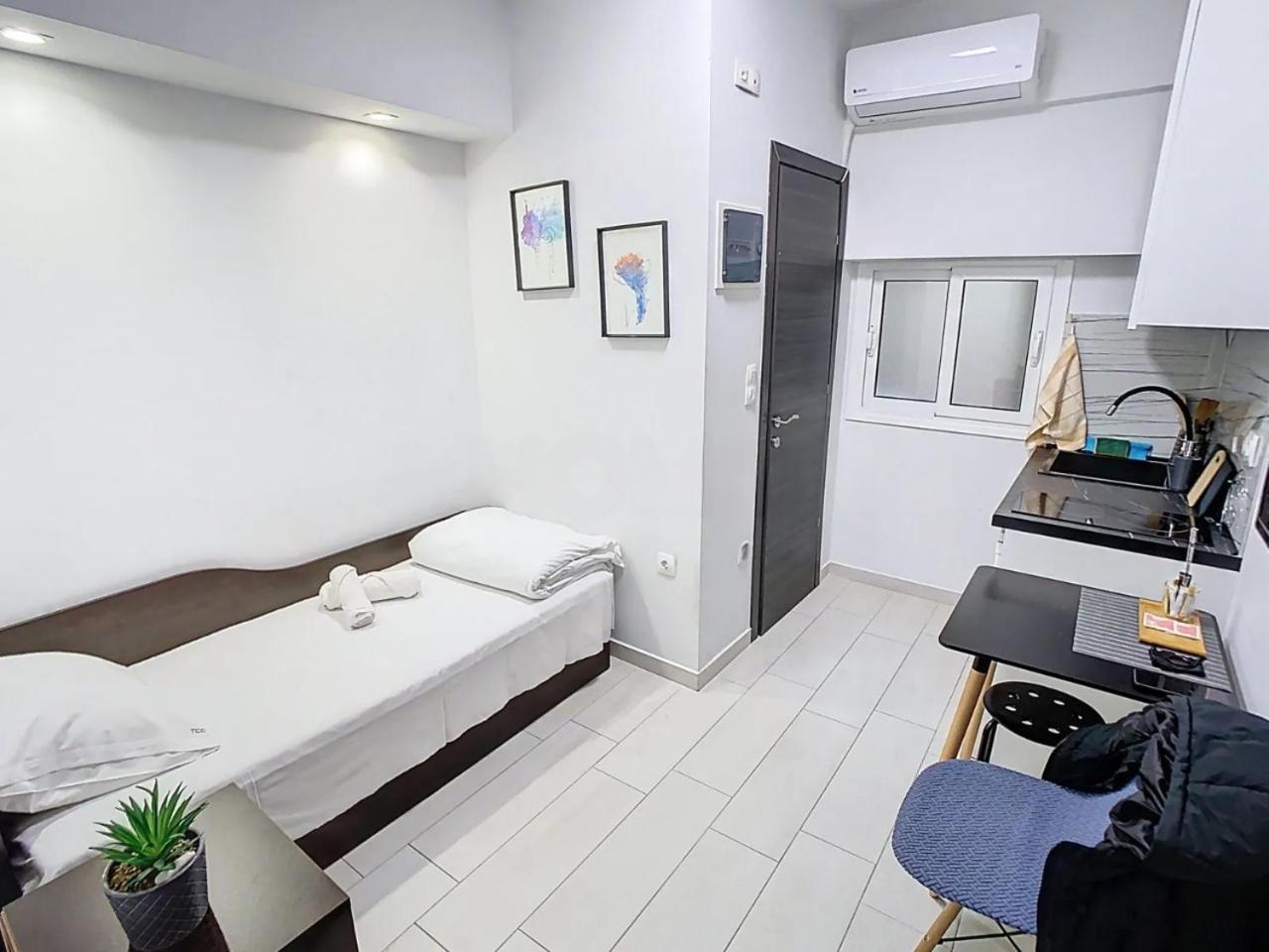 Tcc Lux Studio Thessaloníki Luaran gambar