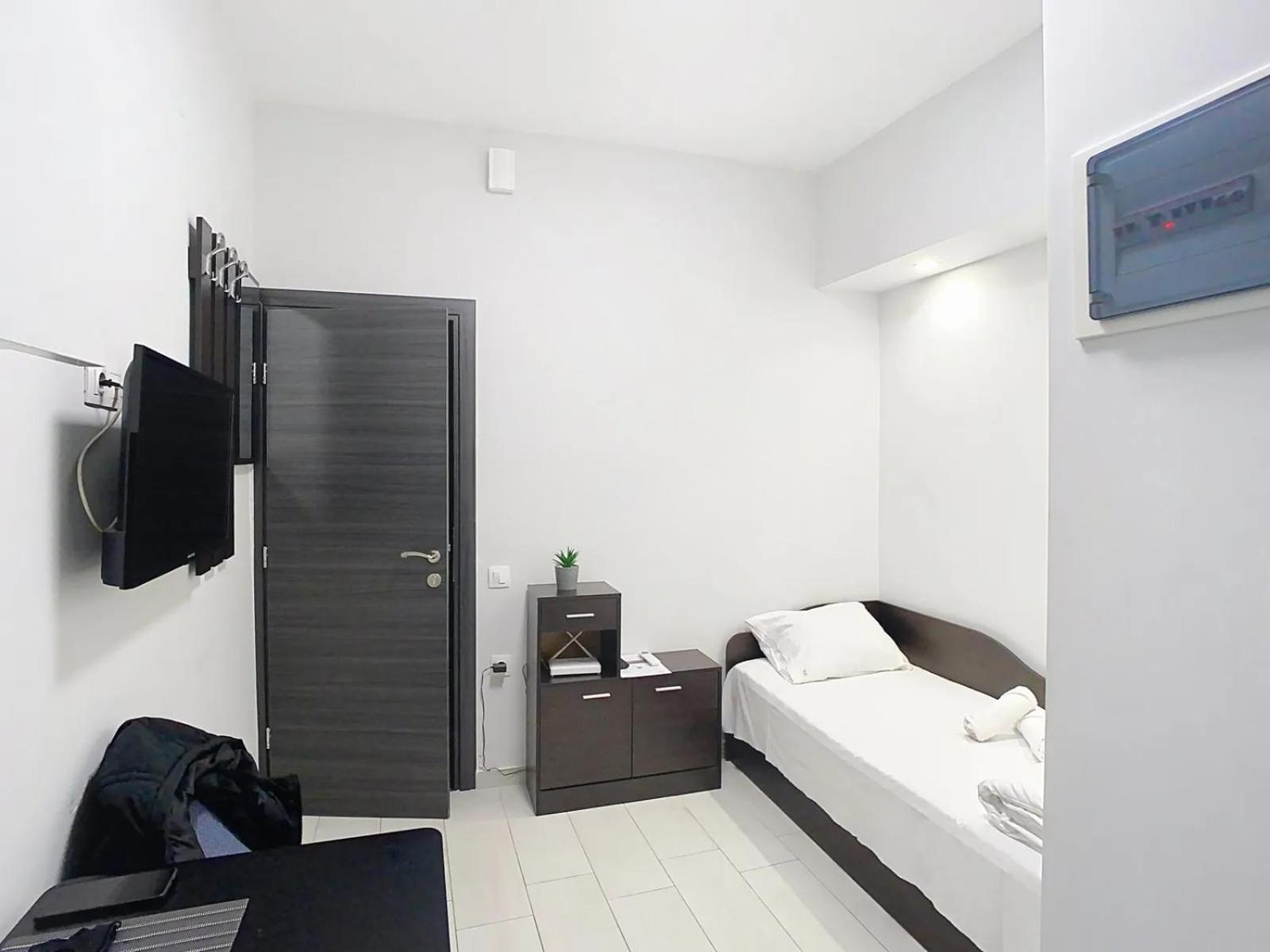 Tcc Lux Studio Thessaloníki Luaran gambar
